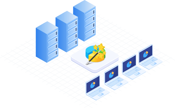 Partition manager: commercial disk tools section